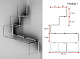 LIBRERIA UP & DOWN MODULO 1 SCHEDA TECNICA.JPG